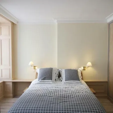 House Alexis De Tocqueville Tatil Evi