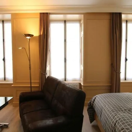 House Alexis De Tocqueville Granville